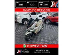PCX