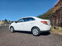 Chevrolet Prisma