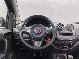 Fiat Grand Siena