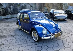 Volkswagen Fusca