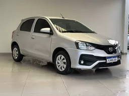 Toyota Etios