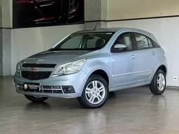 Chevrolet Agile