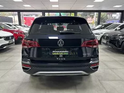 Volkswagen Taos