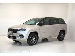 Jeep Commander