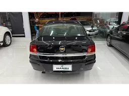 Chevrolet Vectra