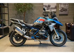 R 1200 GS