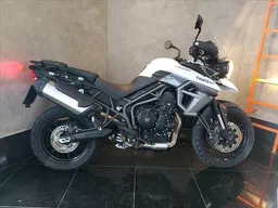 Tiger 800