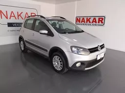 Volkswagen Crossfox