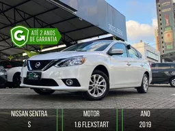 Nissan Sentra