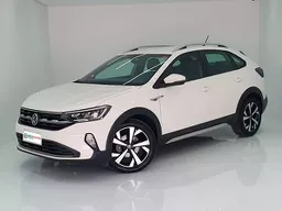 Volkswagen Nivus