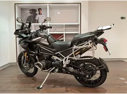 Triumph Tiger 1200