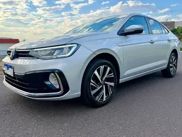 Volkswagen Virtus