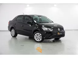 Volkswagen Voyage