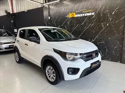 Fiat Mobi