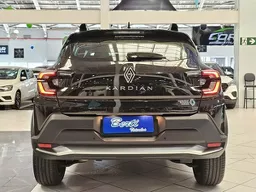 Renault Kardian