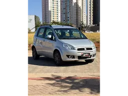 Fiat Idea