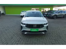 Fiat Fastback