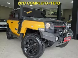 Troller T4