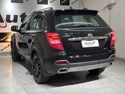 Lifan X60