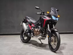 CRF