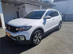 T-cross