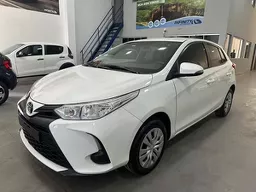 Yaris