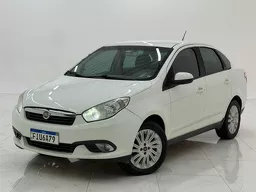 Fiat Grand Siena