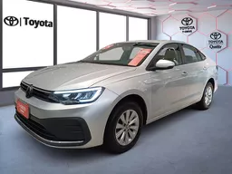 Volkswagen Virtus