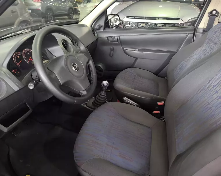 Foto do carro