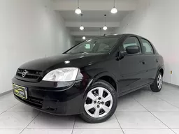 Chevrolet Corsa