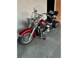 Harley-Davidson Heritage