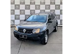 Renault Oroch