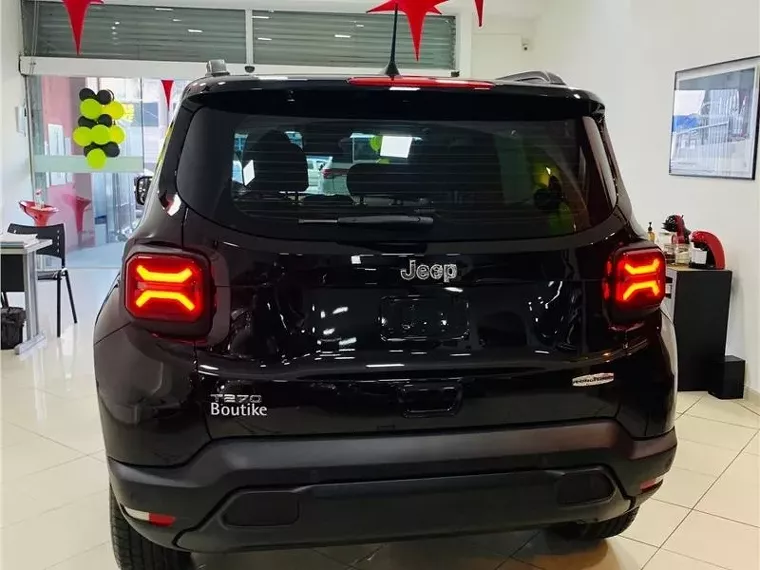 Jeep Renegade Diversas Cores 4