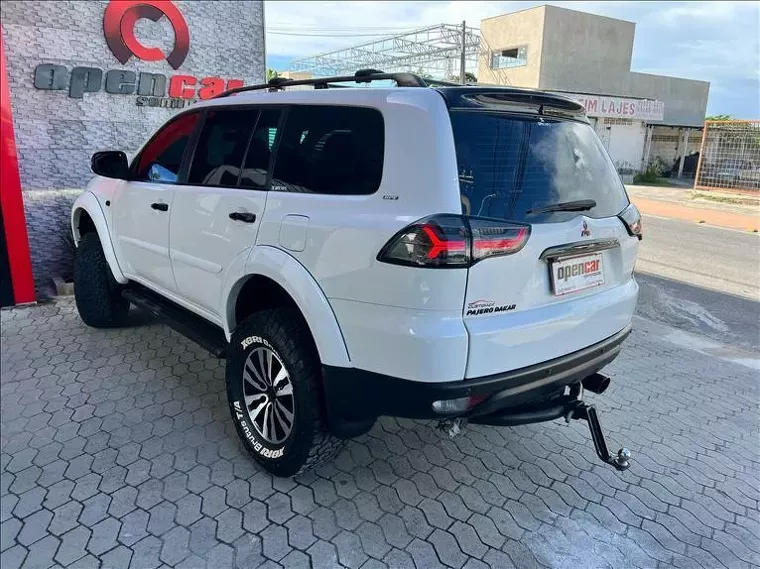 Foto do carro