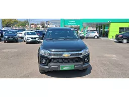 Chevrolet S10