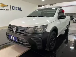 Volkswagen Saveiro