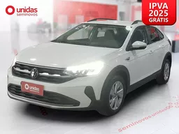 Volkswagen Nivus