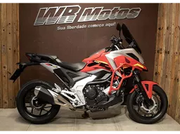 Honda NC