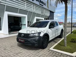 Volkswagen Saveiro