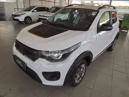 Fiat Mobi
