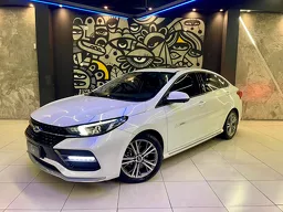 Chery Arrizo 6