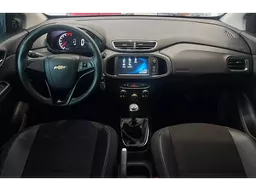 Chevrolet Prisma