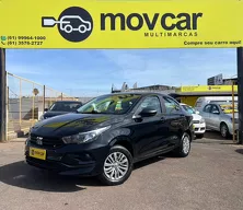 Fiat Cronos