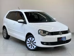 Volkswagen Polo Hatch