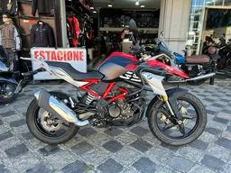 G 310 GS