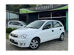 Chevrolet Corsa