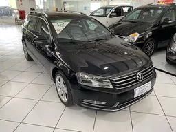 Passat Variant