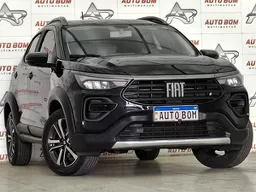 Fiat Pulse
