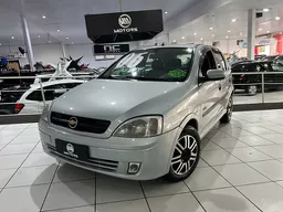Chevrolet Corsa