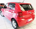 Volkswagen Fox 2010-vermelho-osasco-sao-paulo-36